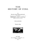 CUBA: The History of Cuba