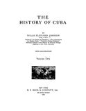 CUBA: The History of Cuba