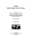 CUBA: The History of Cuba