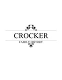 CROCKER: Crocker Family History 2023