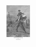 MARCHING TO THE BEAT OF THE DRUMS: EASTMANS IN THE CIVIL WAR