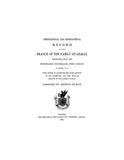 GILMAN: Genealogical and Biographical Record of that Branch of the family of Gilman, descended from the Hon. John Gilman of Exeter NH (Softcover) 1863