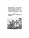 GORTON: The life and times of Samuel Gorton: the founders of the col. of Providence and Rhode Island, with a genealogy of Samuel Gorton's descendants 1907