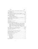 GLADDING Book;  historical record & genealogical chart of the Gladding family and accounts. Of reunions of 1890 & 1900 at Bristol RI, their ancestors home 1901