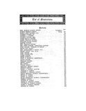 GOWDY FAMILY HISTORY comprising the surnames of Gade, Gaudie, Gawdy, Gowdy, Gaudern, etc. 1919