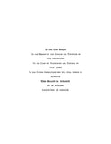 GREGOR: History of the Clan Gregor, from Public Records and Private Collections 1898