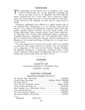 GREGOR: Year-Book of American Clan Gregor Society, Containing the Proceedings at the Annual Family Gatherings (Softcover) 1912