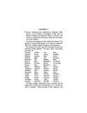 HALL: Genealogical notes relating to the families of Hon. Lyman Hall of GA; Hon. Samuel Holden Parsons Hall of Binghamton, NY; etc 1886