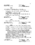 HARRINGTON: Manuscript of Harrington Family Geological Gazetteer 1941