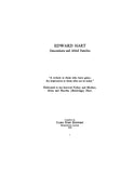 HART: Edward Hart descendants and allied families 1939