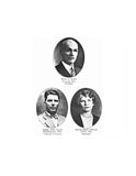 HAYES Family: Origin, History and Genealogy 1928