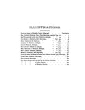 HERRICK: A Genealogical Register of the Name & Family of Herrick, from the Settlement of Henerie Hericke in Salem, MA, 1629-1846, Revised. 1885