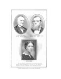 HILDRETH Family Association: Genealogical and Historical Data Relating to Richard Hildreth, Cambridge & Chelmsford, MA & Thomas Hildreth of Long Island, NY. 1925