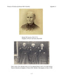 HILL: Descendants of John HILL, Sr. and Rachel SARGENT HILL of Randolph Co., NC and Crawford Co., IL - 2 Volumes