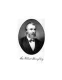 HUMPHREY: The Humphreys Family in America, Volume 2 1886