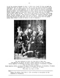 HAMILTON: John Hamilton, yeoman of Concord [MA]: sketches of ten generations of one branch of the Hamilton family in America (1658-1958) 1958