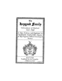 HAPGOOD FAMILY: Descendants of Shadrach, 1656-1898