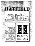 HATFIELD: Hatfield Family History nd