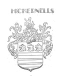 HICKERNELL: The Hickernell's 2004