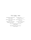 HOBBS: My Maternal Ancestry - Hobbs-Elrod Families (Softcover)