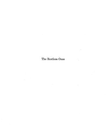 HODSDON: "The Restless Ones:" a family history [of the Hodsdon family of MN] 1963