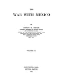 The War with Mexico