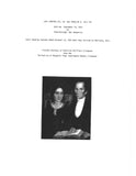 FAY: Grandmother Fay's 1843 Wedding Journey: New Hampshire to Ohio, Including the Story of Great Grandfather Fay's Family Moving from Massachusetts to Ohio in 1835 on the Pennsylvania Main Line Canal