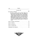 GILLMAN: Searches Into the History of the Gillman or Gilman family, including various branches in England, Ireland, America and Belgium 1895