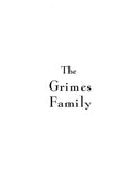 GRIMES FAMILY 1946