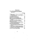 HAMILTON: The Hamiltons of Waterborough (York Co., ME) their ancestors and descendants 1912