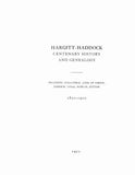 HADDOCK Centenary history and genealogy, including collateral lines of Gibson, Johnson, Lynas, Nowlin, Sutton, 1820-1920