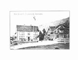 HARSTAD Family: Brief history of Valle, Saetersdal, Norway, and of some families from there (the Harstad) 1930