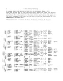 HILL Family Genealogy, extending a line of John Hill of Dorchester, MA, 1633-1993, including allied families 1993