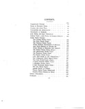 Hodge Genealogy from the first of the name in US, with a number of allied families 1900