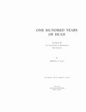 HUG: One Hundred Years of Hugs , the Story of the Hug Family in Switzerland and America 1960