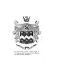 INGERSOLL: The Ingersolls of Hampshire. A genealogical history of the family from their settlement in America. Line of John Ingersoll of Westfield, Massachusetts. 1893