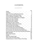 ANDREWS: Genealocical History of John and Mary Andrews, Who Settled in Farmington, CT, 1640, Descendants to 1872