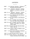 BARCLAY: Barclays of New York: Who They Are & Who They Are Not, and other Barclays